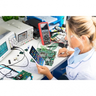 Engineering Laboratory Equipment